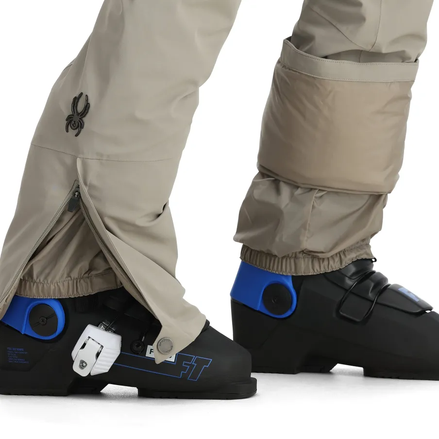 Spyder Mens Bormio -