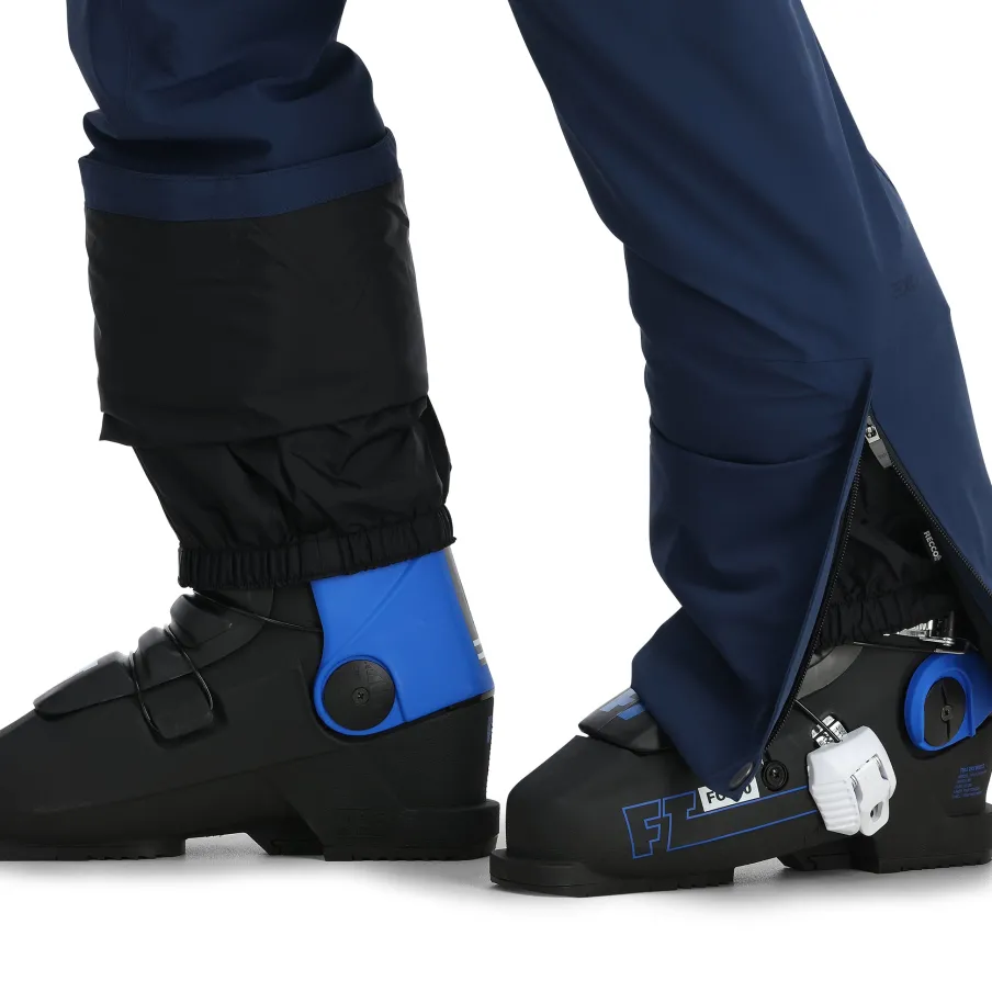 Spyder Mens Bormio - True Navy