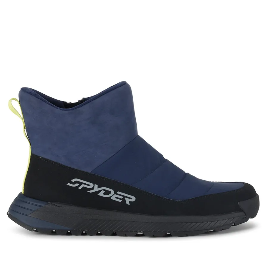 Spyder Mens Breck -