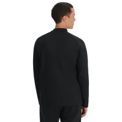 Spyder Mens Castle Mock Crew -