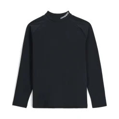 Spyder Mens Castle Mock Crew -