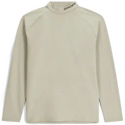 Spyder Mens Castle Mock Crew -