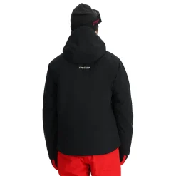 Spyder Mens Copper -