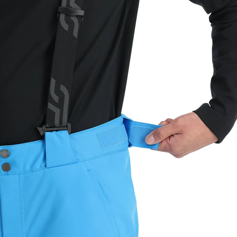 Spyder Mens Dare - Aether Blue