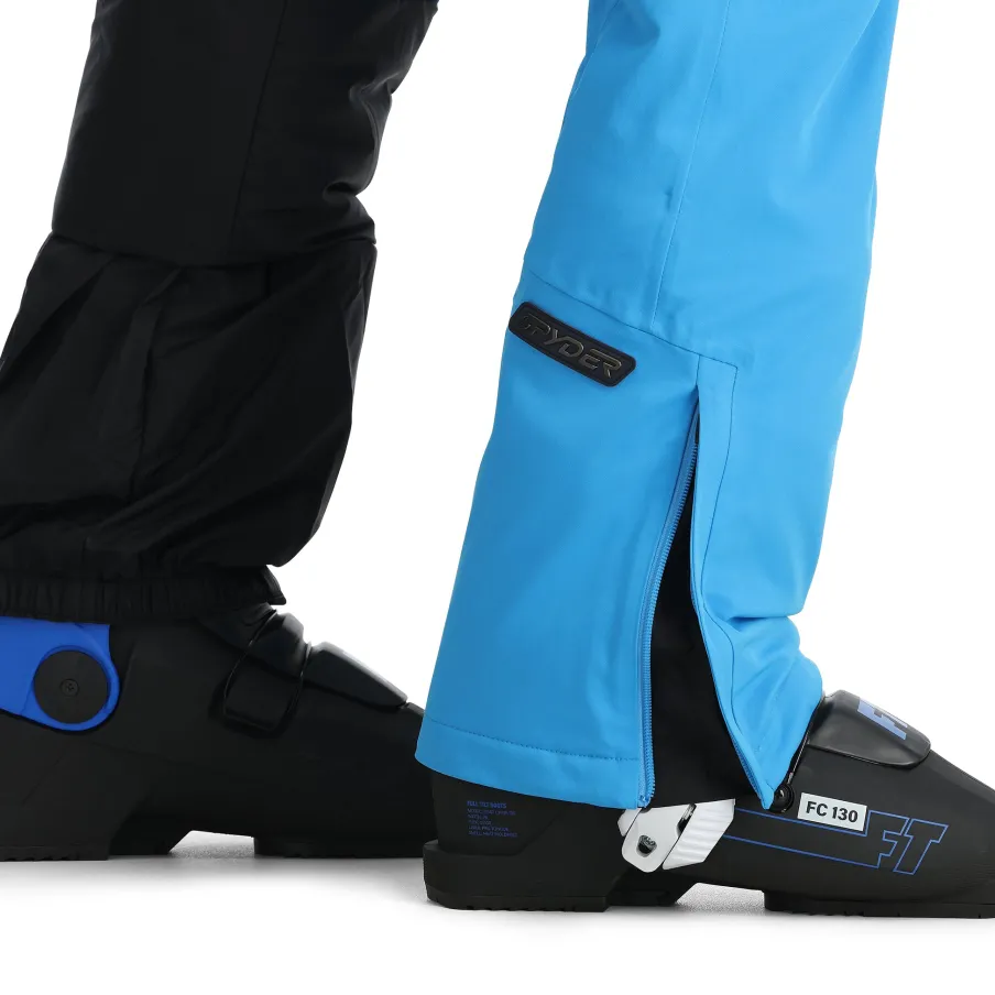 Spyder Mens Dare - Aether Blue