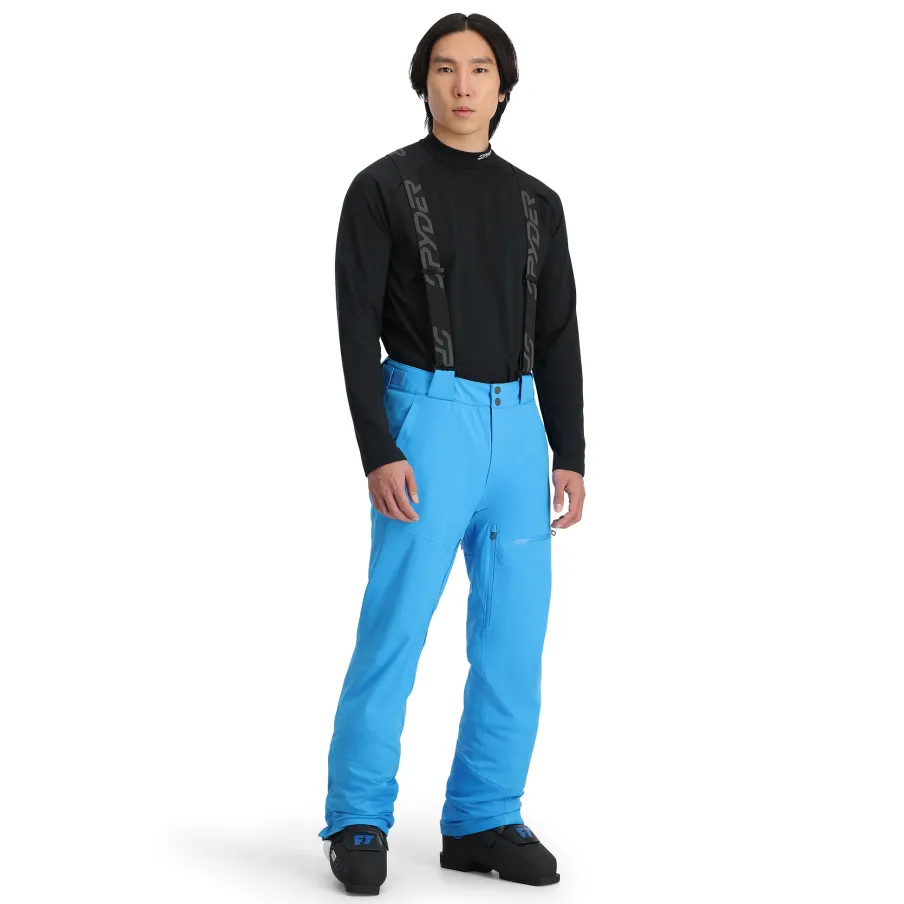 Spyder Mens Dare - Aether Blue