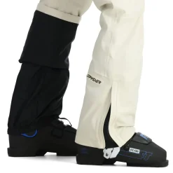 Spyder Mens Dare - Vanilla Latte