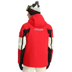 Spyder Mens Epiphany - Red