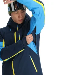 Spyder Mens Epiphany - True Navy