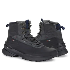 Spyder Mens Harding - Forged Iron