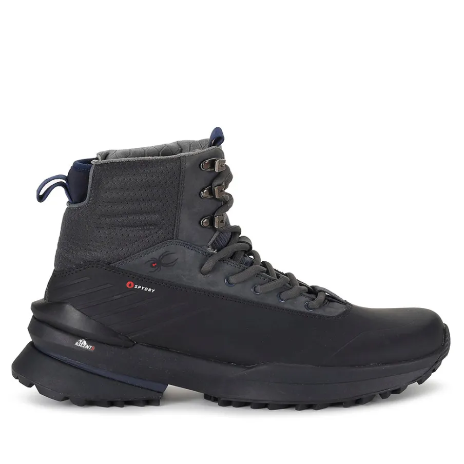 Spyder Mens Harding - Forged Iron