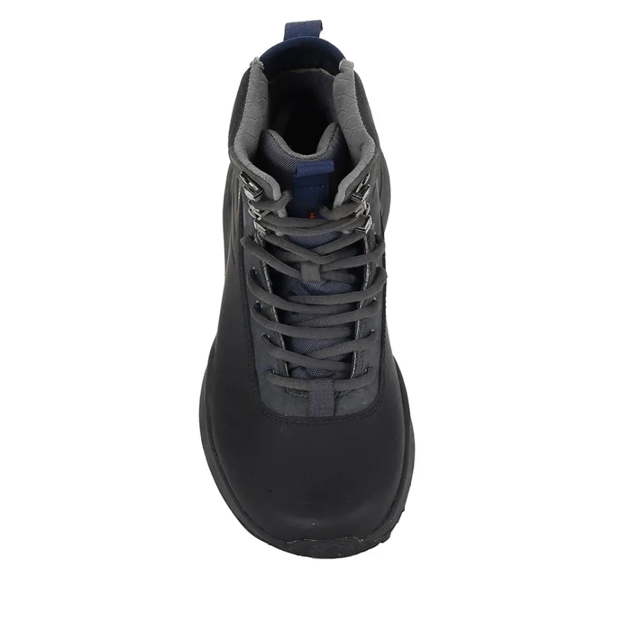 Spyder Mens Harding - Forged Iron