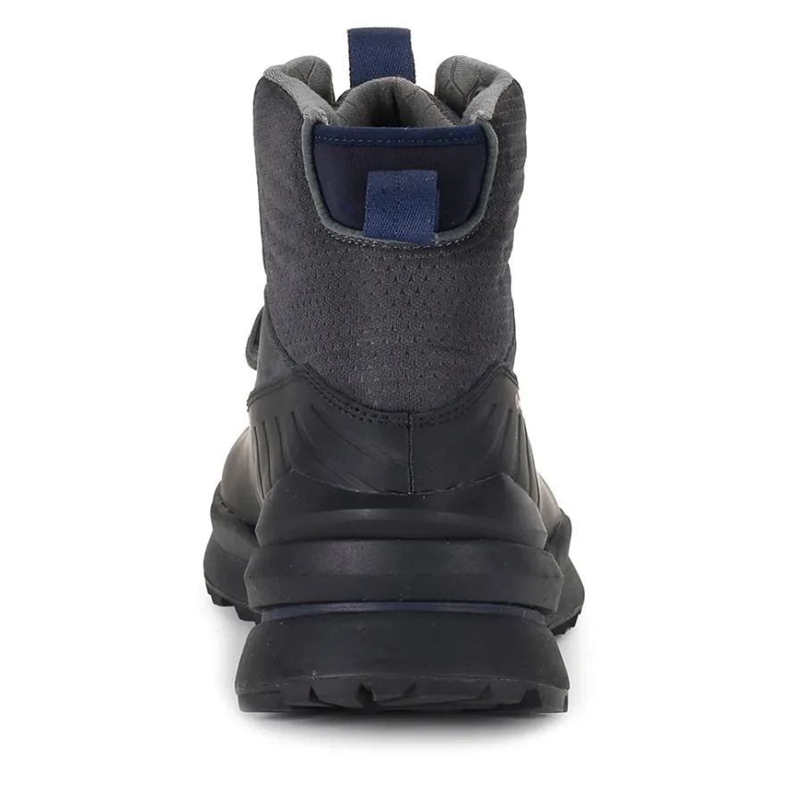 Spyder Mens Harding - Forged Iron