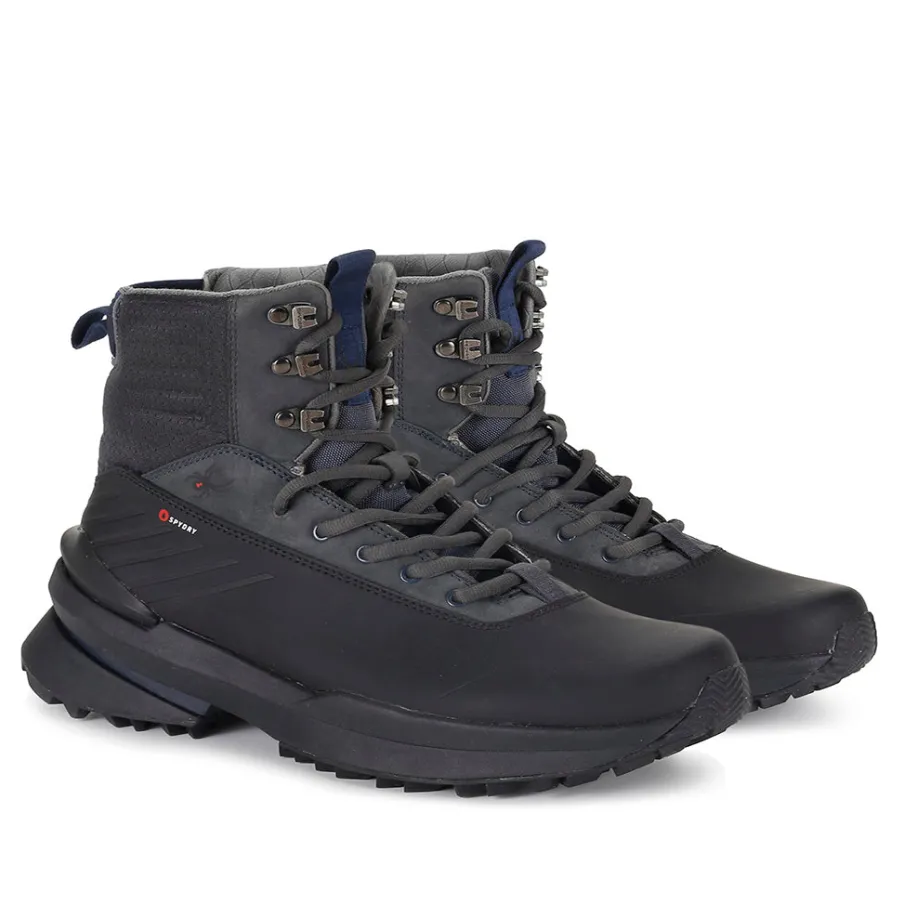 Spyder Mens Harding - Forged Iron