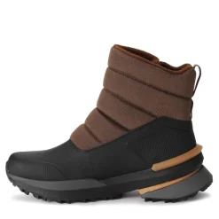 Spyder Mens Hyland - Brush Brown