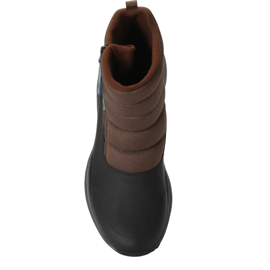 Spyder Mens Hyland - Brush Brown