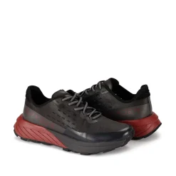 Spyder Mens Icarus - Dark Grey