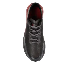 Spyder Mens Icarus - Dark Grey