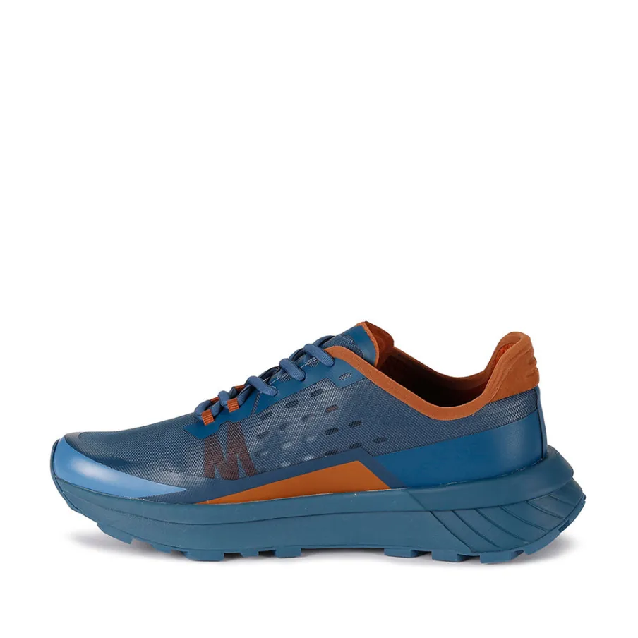 Spyder Mens Icarus - Lagoon Blue