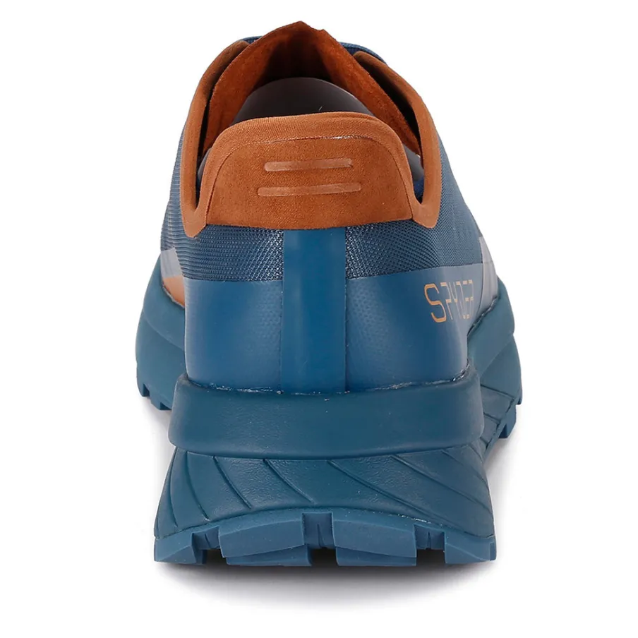 Spyder Mens Icarus - Lagoon Blue