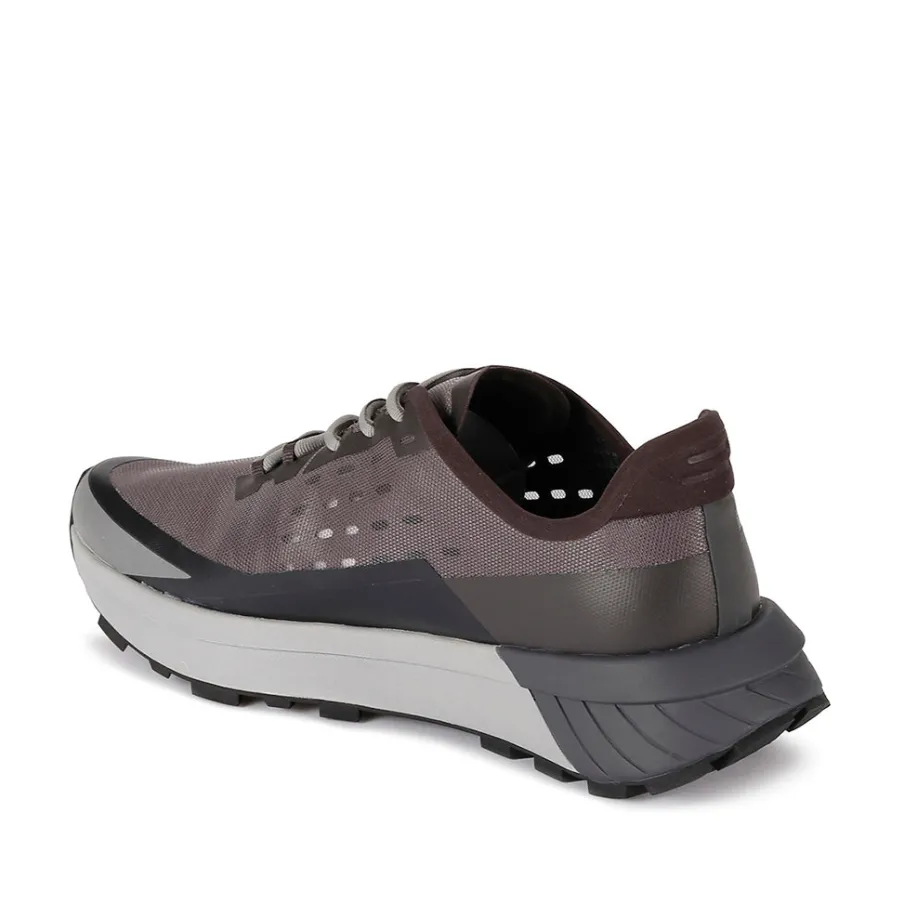 Spyder Mens Icarus - Mid Grey