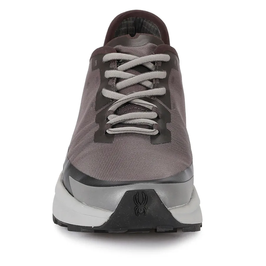 Spyder Mens Icarus - Mid Grey