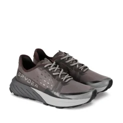 Spyder Mens Icarus - Mid Grey