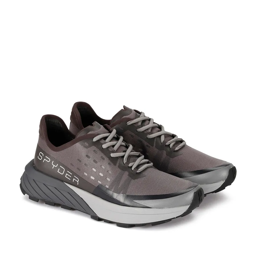 Spyder Mens Icarus - Mid Grey