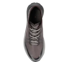 Spyder Mens Icarus - Mid Grey