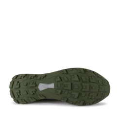 Spyder Mens Indy - Mid Grey