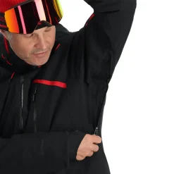 Spyder Mens Leader -