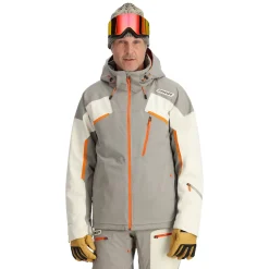 Spyder Mens Leader -