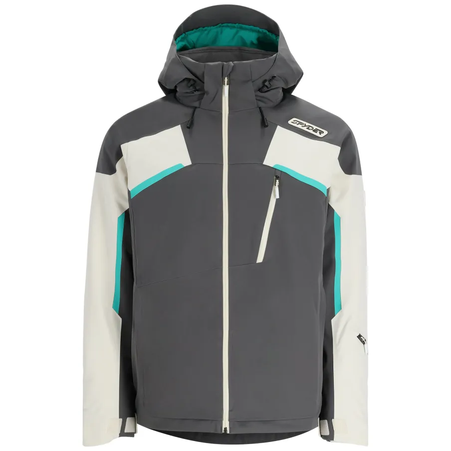 Spyder Mens Leader -