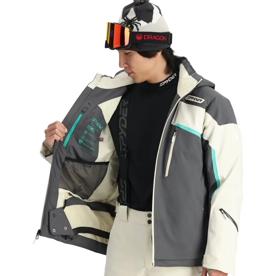 Spyder Mens Leader -