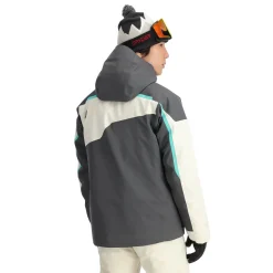 Spyder Mens Leader -