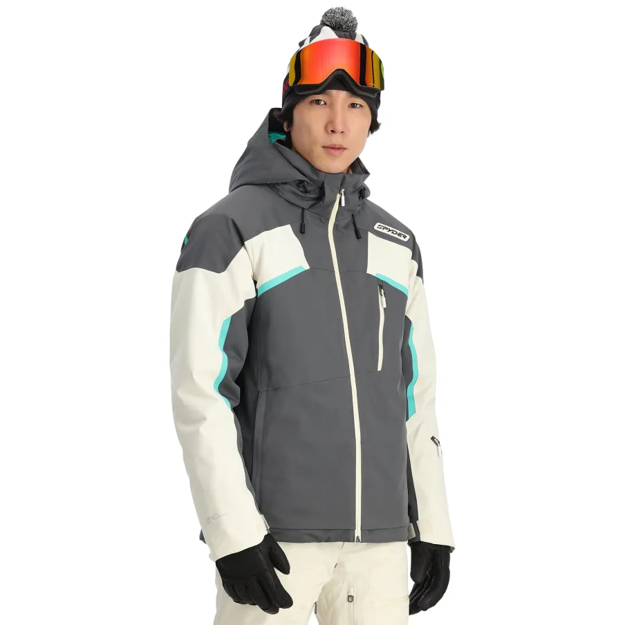 Spyder Mens Leader -