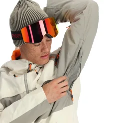 Spyder Mens Lift - Vanilla Latte