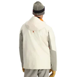 Spyder Mens Lift - Vanilla Latte