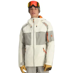 Spyder Mens Lift - Vanilla Latte