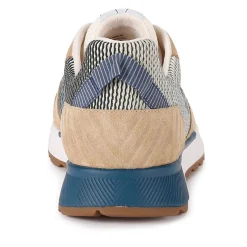 Spyder Mens Maxwell - Sherwood Tan