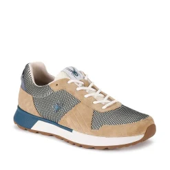 Spyder Mens Maxwell - Sherwood Tan