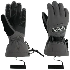 Spyder Mens Overweb Gtx -