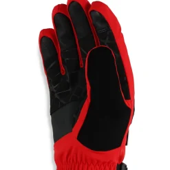 Spyder Mens Overweb Gtx - Red