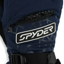 Spyder Mens Overweb Gtx - True Navy