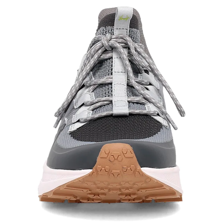 Spyder Mens Pathfinder - Medium Grey