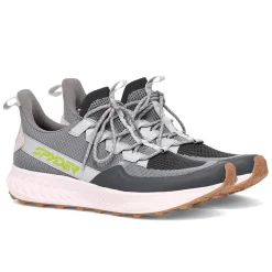 Spyder Mens Pathfinder - Medium Grey