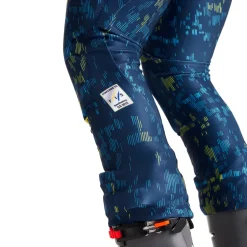 Spyder Mens Performance Gs - True Navy