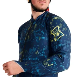 Spyder Mens Performance Gs - True Navy