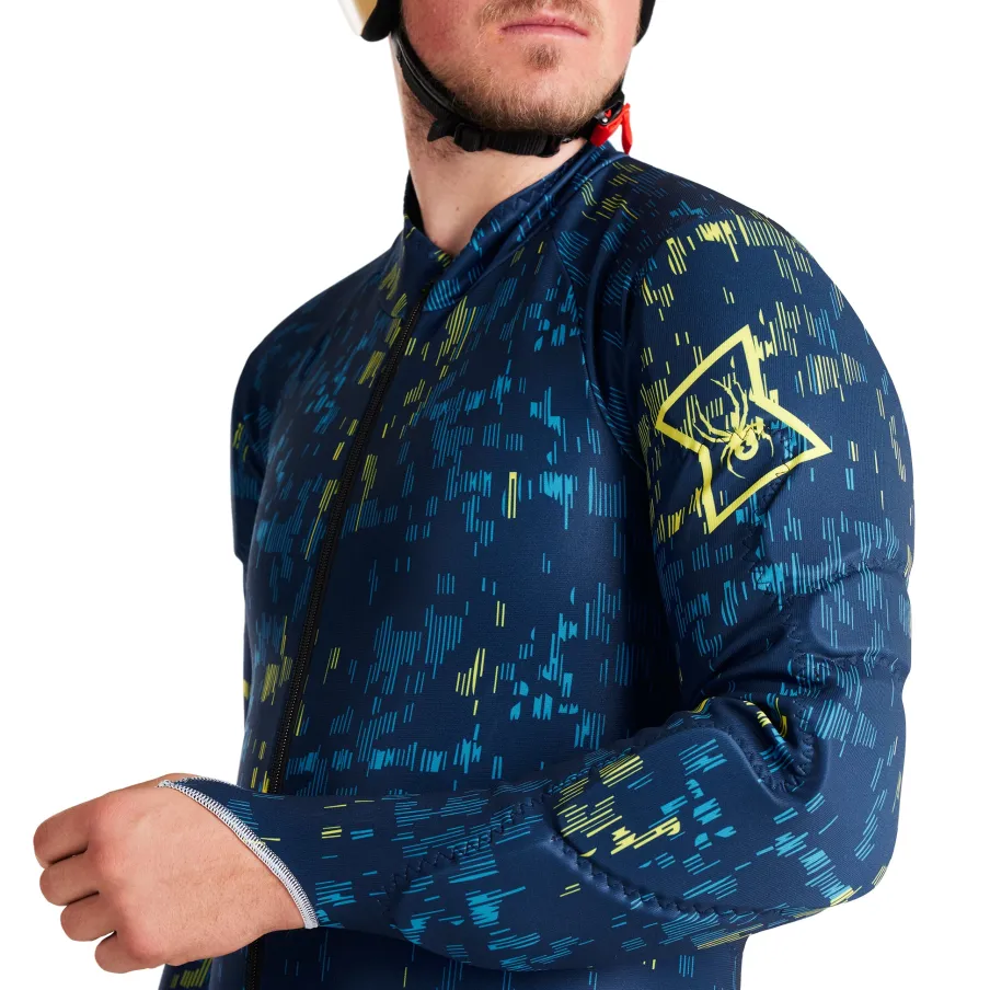 Spyder Mens Performance Gs - True Navy