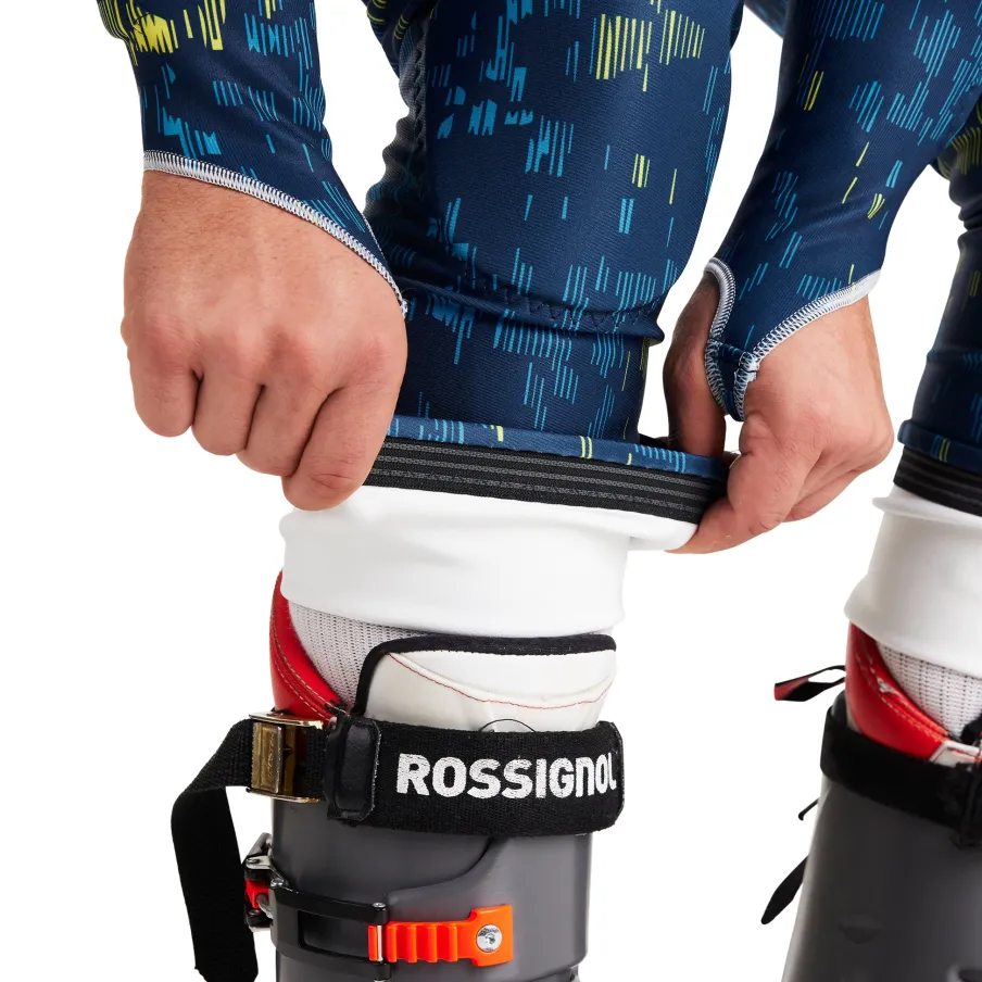 Spyder Mens Performance Gs - True Navy